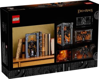Lego LEGO ICONS 10367