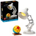 Lego LEGO Ideas 21357 Disney Pixar Luxo Jr.