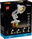 Lego LEGO Ideas 21357 Disney Pixar Luxo Jr.
