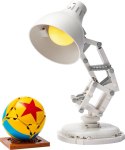Lego LEGO Ideas 21357 Disney Pixar Luxo Jr.