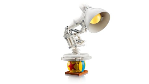 Lego LEGO IDEAS 21357