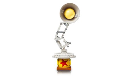 Lego LEGO IDEAS 21357