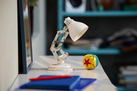 Lego LEGO IDEAS 21357