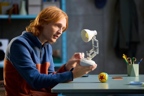 Lego LEGO IDEAS 21357