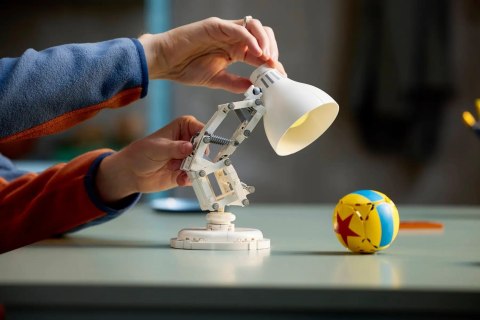 Lego LEGO IDEAS 21357