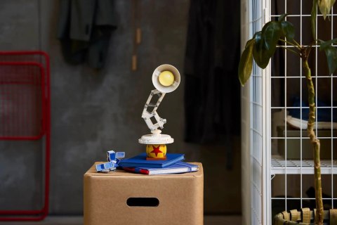 Lego LEGO IDEAS 21357
