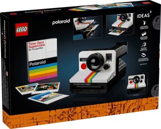 Lego LEGO Ideas 21345 tbd-Ideas-1-2024