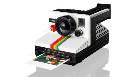 Lego LEGO Ideas 21345 tbd-Ideas-1-2024 Lego LEGO Ideas 21345 tbd-Ideas-1-2024