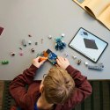 Lego LEGO Minecraft 21274 Spotkanie ze strażnikiem