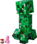 Lego LEGO Minecraft 21276 Creeper