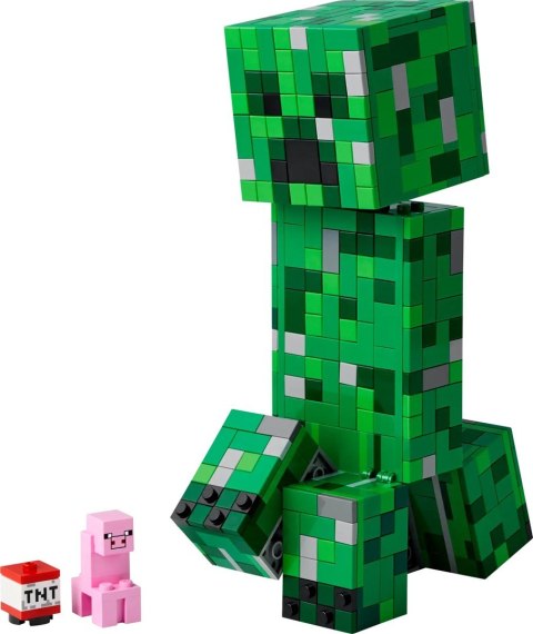 Lego LEGO MINECRAFT 21276 THE CREEPER™ Lego LEGO MINECRAFT 21276 THE CREEPER™