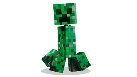 Lego LEGO MINECRAFT 21276 THE CREEPER™ Lego LEGO MINECRAFT 21276 THE CREEPER™