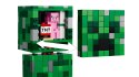 Lego LEGO Minecraft 21276 Creeper