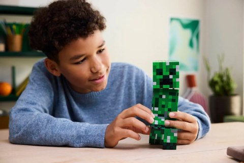 Lego LEGO MINECRAFT 21276 THE CREEPER™ Lego LEGO MINECRAFT 21276 THE CREEPER™