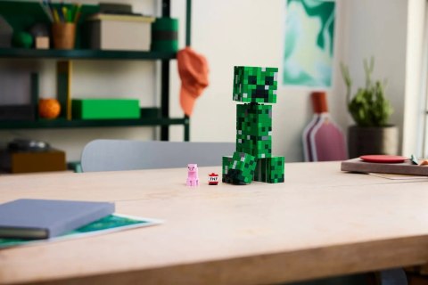 Lego LEGO MINECRAFT 21276 THE CREEPER™ Lego LEGO MINECRAFT 21276 THE CREEPER™