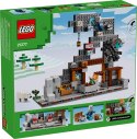 Lego LEGO Minecraft 21277 Kilofowa kopalnia