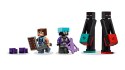 Lego LEGO Minecraft 21279 Wieża Endermana