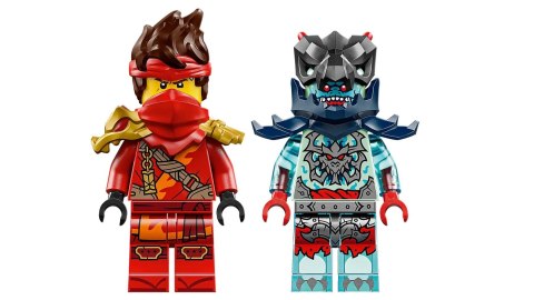 Lego LEGO NINJAGO 71838 KAI'S MOTORCYCLE SPEED RACE Lego LEGO NINJAGO 71838 KAI'S MOTORCYCLE SPEED RACE