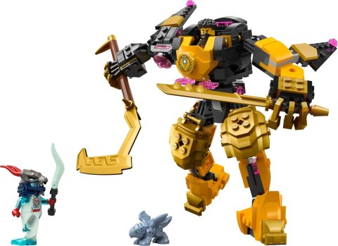 Lego LEGO NINJAGO 71839 ARIN'S SPINJITZU BATTLE MECH Lego LEGO NINJAGO 71839 ARIN'S SPINJITZU BATTLE MECH