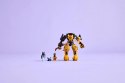Lego LEGO NINJAGO 71839 Mech bojowy Spinjitzu Arina