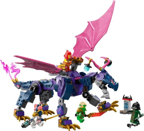 Lego LEGO NINJAGO 71842 RONTU THE MASTER DRAGON Lego LEGO NINJAGO 71842 RONTU THE MASTER DRAGON