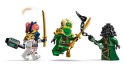 Lego LEGO NINJAGO 71842 Smoczy mistrz Rontu