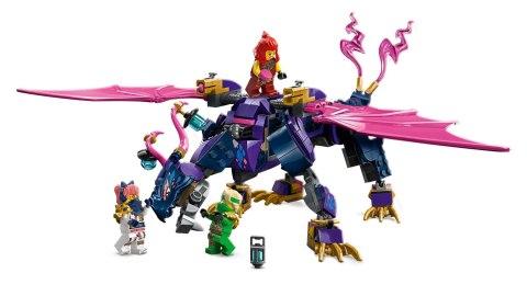 Lego LEGO NINJAGO 71842 RONTU THE MASTER DRAGON Lego LEGO NINJAGO 71842 RONTU THE MASTER DRAGON
