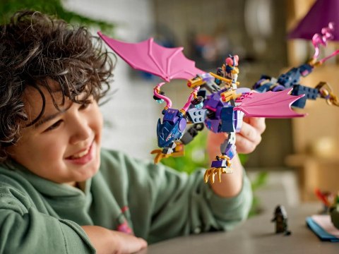 Lego LEGO NINJAGO 71842 RONTU THE MASTER DRAGON Lego LEGO NINJAGO 71842 RONTU THE MASTER DRAGON