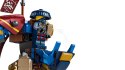 Lego LEGO NINJAGO 71843 Mech smoczego jeźdźca Rogue'a