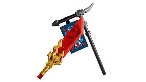 Lego LEGO NINJAGO 71843 ROGUE'S MECH DRAGON RIDER Lego LEGO NINJAGO 71843 ROGUE'S MECH DRAGON RIDER