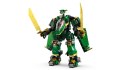 Lego LEGO NINJAGO 71845 Odrzutowy mech Lloyda