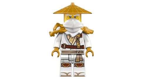 Lego LEGO NINJAGO 71847 Smok-strażnik Lego LEGO NINJAGO 71847 Smok-strażnik