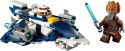Lego LEGO Star Wars 75400 Mikromyśliwiec Jedi Plo Koona