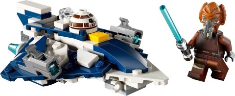 Lego LEGO STAR WARS 75400 PLO KOON'S JEDI LEGO STARFIGHTER™ MICROFIGHTE Lego LEGO STAR WARS 75400 PLO KOON'S JEDI LEGO STARFIGHTER™ MICROFIGHTE