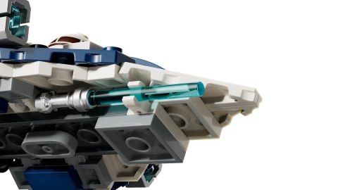 Lego LEGO STAR WARS 75400 PLO KOON'S JEDI LEGO STARFIGHTER™ MICROFIGHTE Lego LEGO STAR WARS 75400 PLO KOON'S JEDI LEGO STARFIGHTER™ MICROFIGHTE