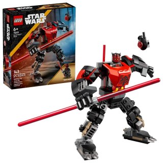 Lego LEGO STAR WARS 75411 DLEGO ARTH MAUL™ MECH