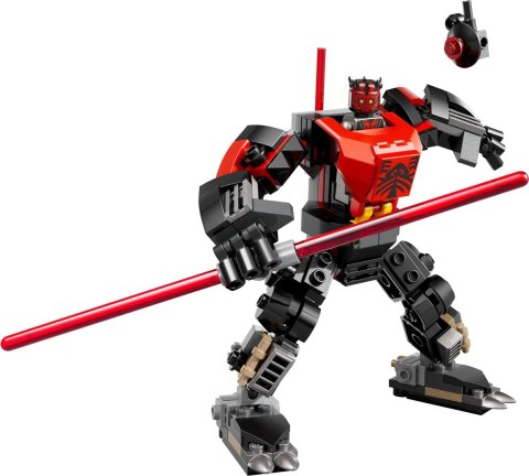 Lego LEGO STAR WARS 75411 DLEGO ARTH MAUL™ MECH Lego LEGO STAR WARS 75411 DLEGO ARTH MAUL™ MECH