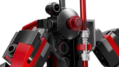 Lego LEGO STAR WARS 75411 DLEGO ARTH MAUL™ MECH Lego LEGO STAR WARS 75411 DLEGO ARTH MAUL™ MECH