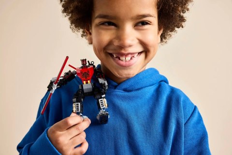 Lego LEGO STAR WARS 75411 DLEGO ARTH MAUL™ MECH Lego LEGO STAR WARS 75411 DLEGO ARTH MAUL™ MECH