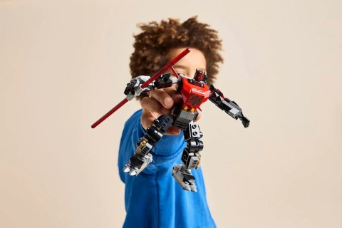 Lego LEGO STAR WARS 75411 DLEGO ARTH MAUL™ MECH Lego LEGO STAR WARS 75411 DLEGO ARTH MAUL™ MECH