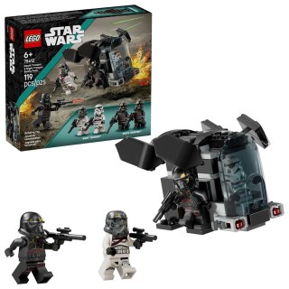 Lego LEGO STAR WARS 75412 DEATH TROOPER & NIGHT TROOPER BATTLE PAC