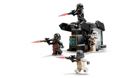 Lego LEGO STAR WARS 75412 DEATH TROOPER & NIGHT TROOPER BATTLE PAC Lego LEGO STAR WARS 75412 DEATH TROOPER & NIGHT TROOPER BATTLE PAC