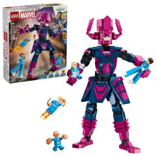 Lego LEGO SUPER HEROES MARVEL 76316
