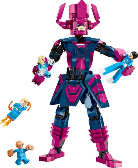 Lego LEGO SUPER HEROES MARVEL 76316 Lego LEGO SUPER HEROES MARVEL 76316