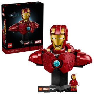 Lego LEGO SUPER HEROES MARVEL 76327