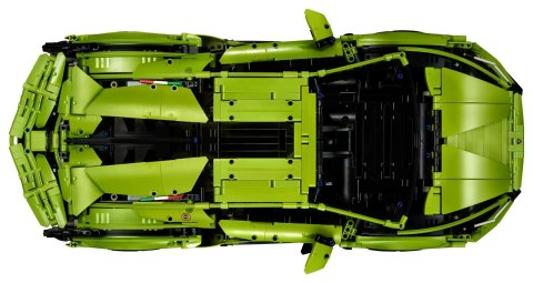 Lego LEGO TECHNIC 42115 Lamborghini Sian FKP 37 Lego LEGO TECHNIC 42115 Lamborghini Sian FKP 37