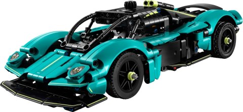 Lego LEGO TECHNIC 42208 ASTON MLEGO ARTIN VALKYRIE Lego LEGO TECHNIC 42208 ASTON MLEGO ARTIN VALKYRIE