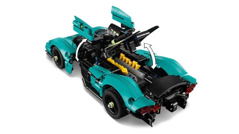Lego LEGO TECHNIC 42208 ASTON MLEGO ARTIN VALKYRIE Lego LEGO TECHNIC 42208 ASTON MLEGO ARTIN VALKYRIE