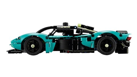 Lego LEGO TECHNIC 42208 ASTON MLEGO ARTIN VALKYRIE Lego LEGO TECHNIC 42208 ASTON MLEGO ARTIN VALKYRIE