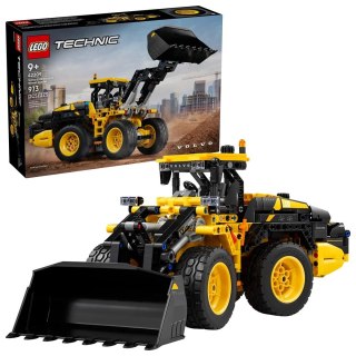 Lego LEGO TECHNIC 42209 VOLVO L120 ELECTRIC WHEEL LOADER